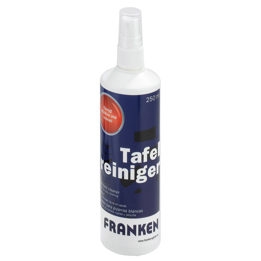 FRANKEN Reinigungsspray 250ml