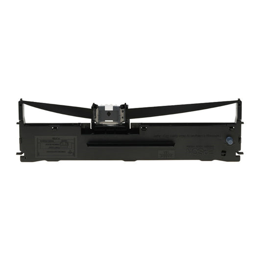 Epson Druckerfarbband S015307 ca. 4 Mio. Zeichen Nylon schwarz