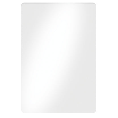 Leitz Laminierfolie iLAM 154 x 111 mm (B x H) DIN A6 125µm glänzend 100 St./Pack.