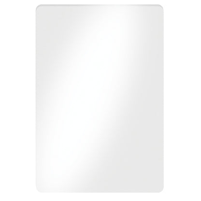 Leitz Laminierfolie iLAM 111 x 80 mm (B x H) DIN A7 125µm glänzend 100 St./Pack.