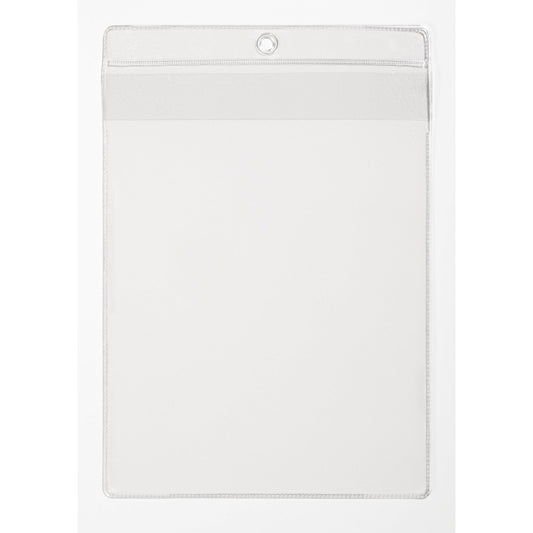 DURABLE Sichttasche DIN A4 Polypropylen transparent 10 St./Pack.