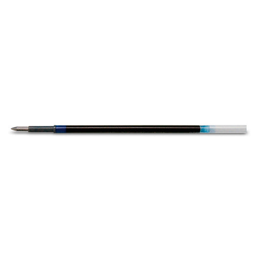 PILOT Kugelschreibermine BRFV-10M PILOT Kugelschreiber Acroball 2067, 2087 0,4mm M blau 2189 BRFV-10M dokumentenecht