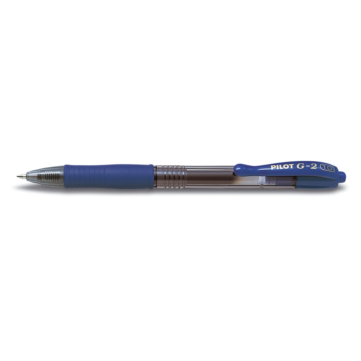 PILOT Gelschreiber G2-10 0,5mm blau