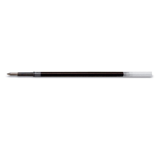 PILOT Kugelschreibermine BRFV-10M PILOT Kugelschreiber Acroball 2067, 2087 0,4mm M schwarz 2189 BRFV-10M dokumentenecht