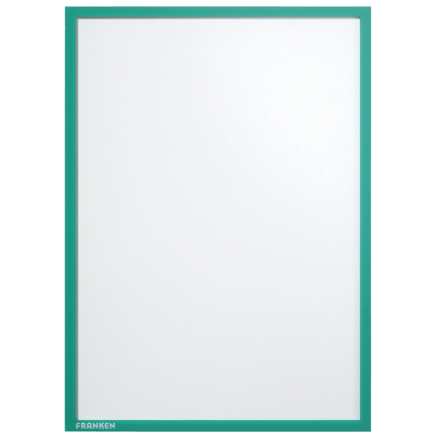 FRANKEN Dokumentenhalter Frame It X-tra!Line DIN A4 Hartfolie