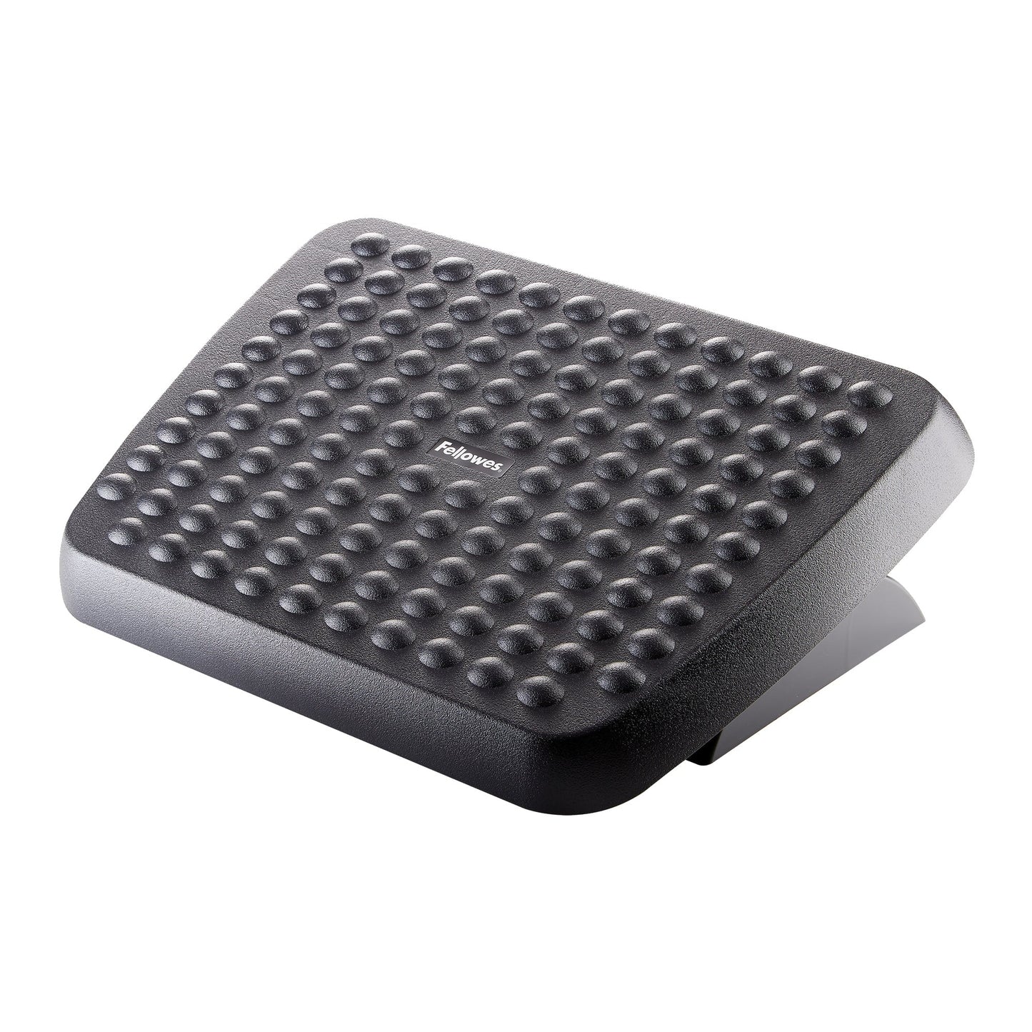 Fellowes® Fußstütze 44,76 x 9,52 x 33,33 cm (B x H x T) Kunststoff schwarz