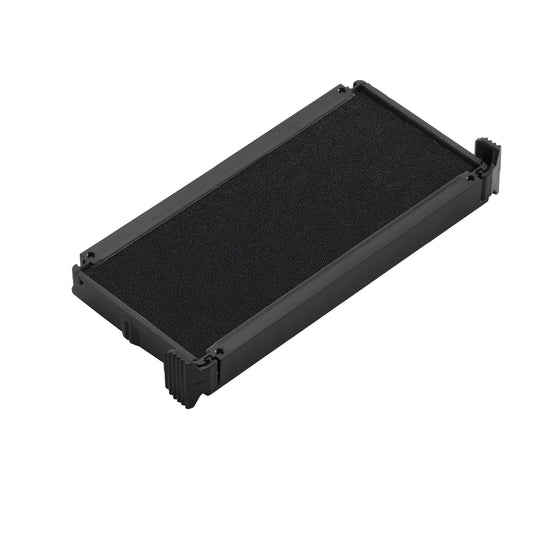 trodat® Stempelersatzkissen 6/4913 trodat® PrintyT 4913, 4913 Typomatic 58 x 22 mm (B x H) schwarz 2 St./Pack.