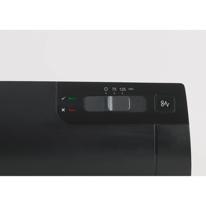 GBC® Laminiergerät FusionT 1100L Heiß-/Kaltlaminierung 47 x 8 x 10 cm (B x H x T) DIN A3 schwarz