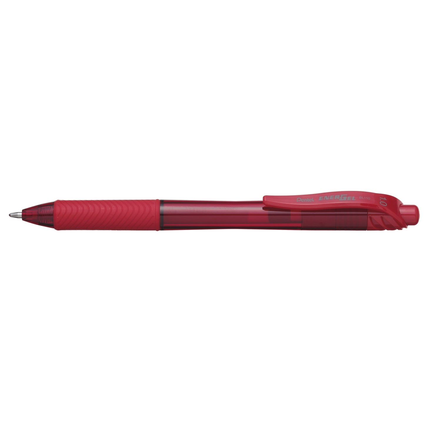 Pentel Gelschreiber EnerGelX BL110 0,5mm rot