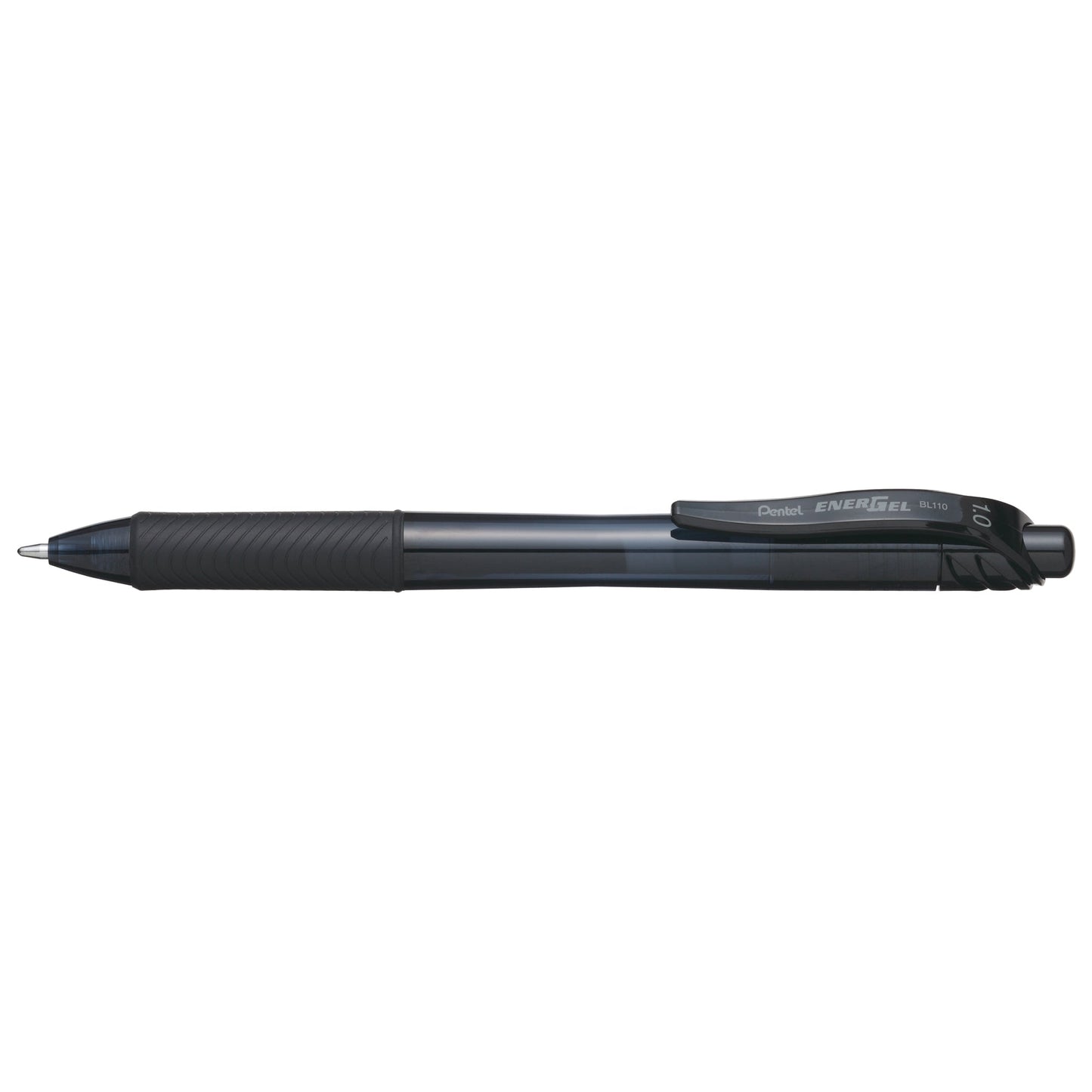 Pentel Gelschreiber EnerGelX BL110 0,5mm schwarz