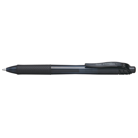 Pentel Gelschreiber EnerGelX BL110 0,5mm schwarz