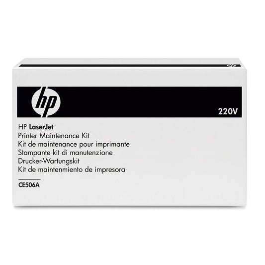 HP Wartungskit