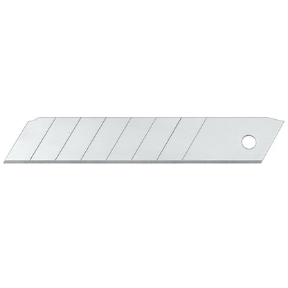 WEDO® Ersatzklinge 18 x 125 mm (B x L) Carbonstahl 10 St./Pack.