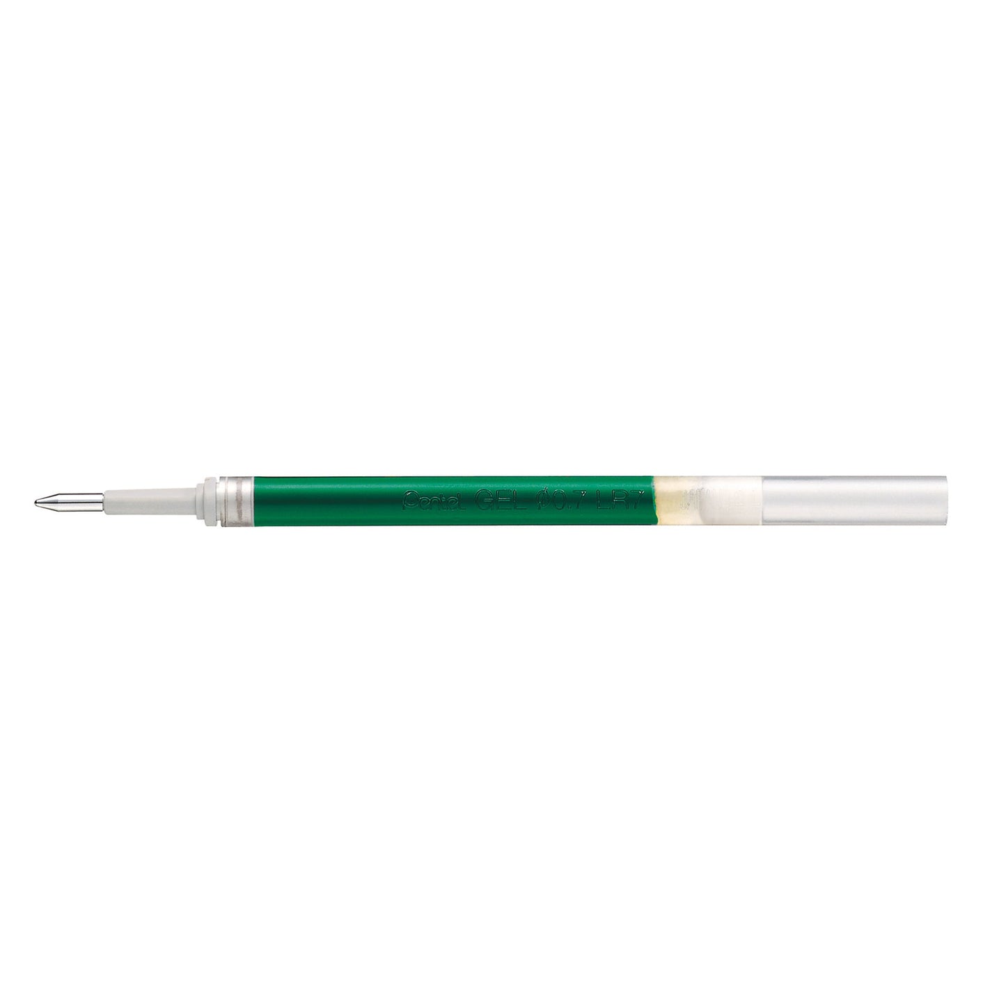 Pentel Gelmine EnerGel 0,35mm grün