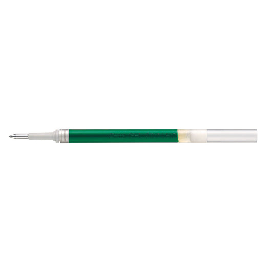 Pentel Gelmine EnerGel 0,35mm grün