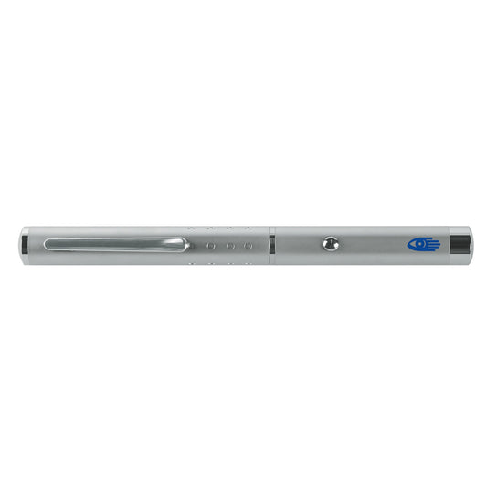 Legamaster Laserpointer LX3 200m silber