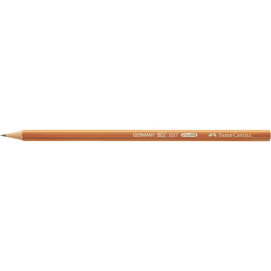 Faber-Castell Bleistift 1117 HB