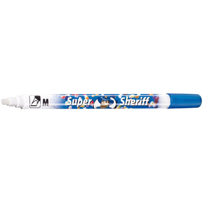 Pelikan Tintenlöscher Super Sheriff 258M blau