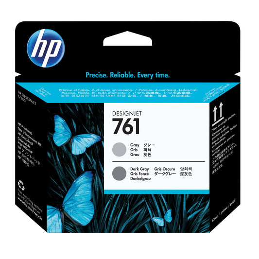 HP Druckkopf 761