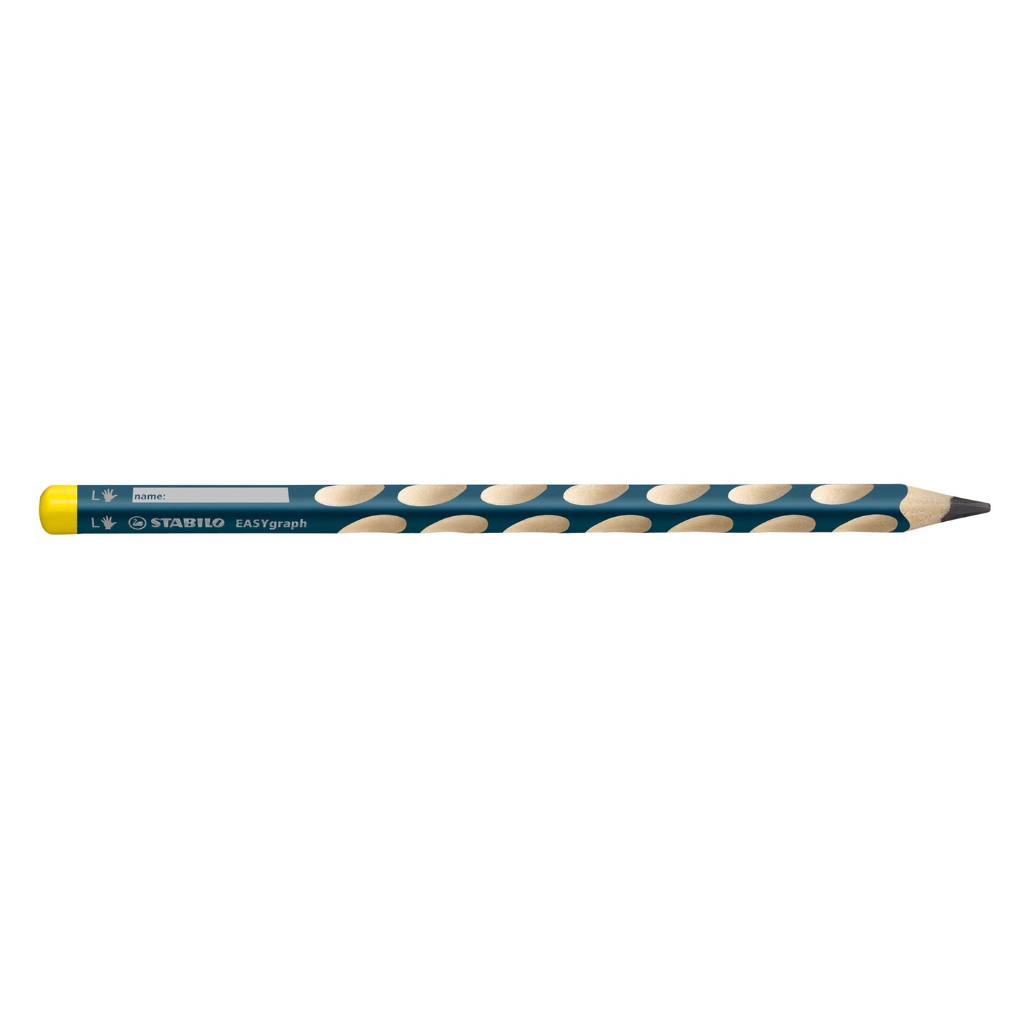STABILO® Bleistift EASYgraph 3,15mm HB