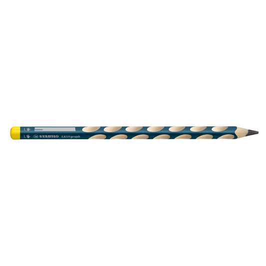 STABILO® Bleistift EASYgraph 3,15mm HB