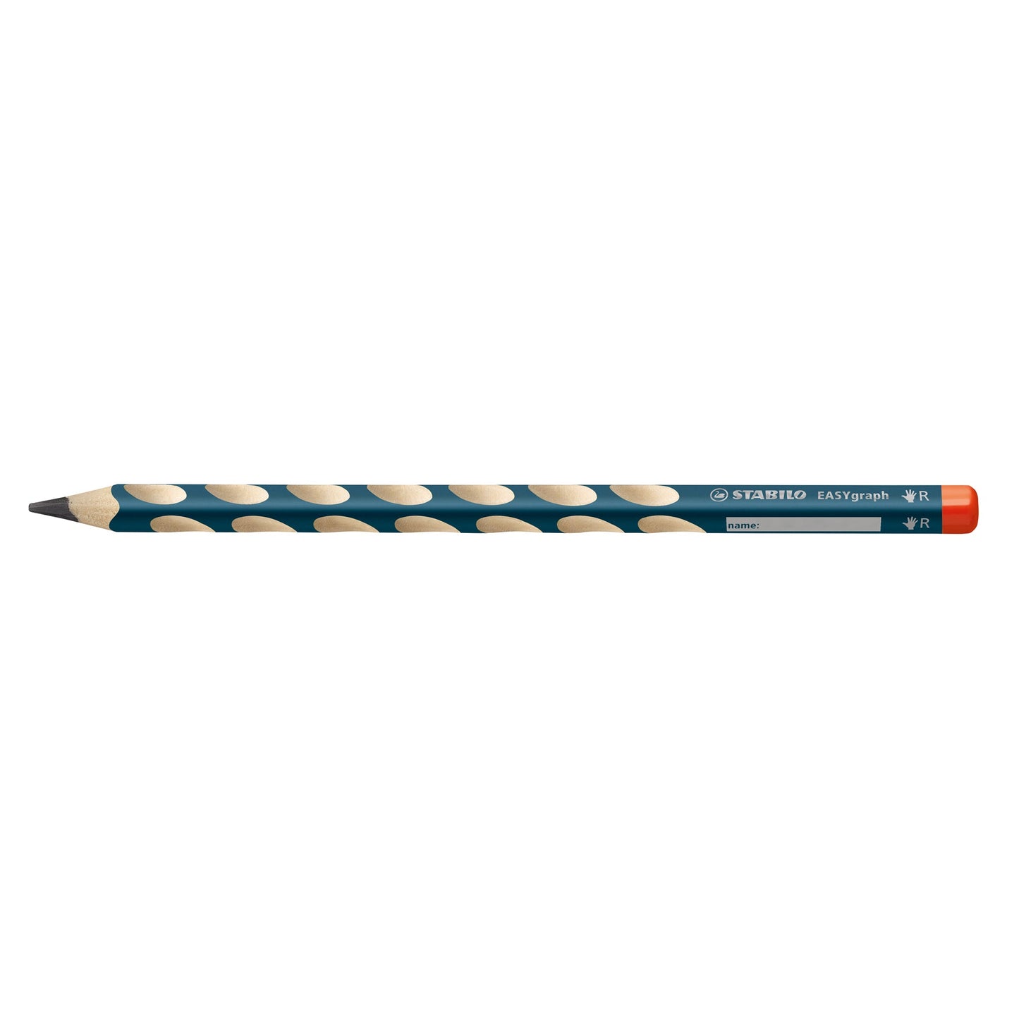 STABILO® Bleistift EASYgraph 3,15mm HB