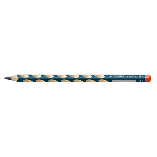 STABILO® Bleistift EASYgraph 3,15mm HB