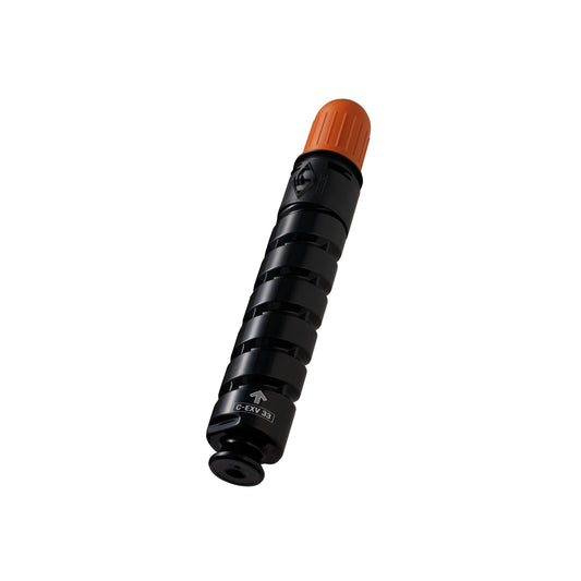 Canon Toner Originalzubehör C-EXV 33 ca. 14.600 Seiten schwarz