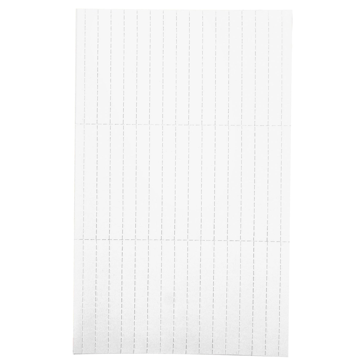 Legamaster Beschriftungsschild 60 x 20 mm (B x H) Papier weiß 90 St./Pack.