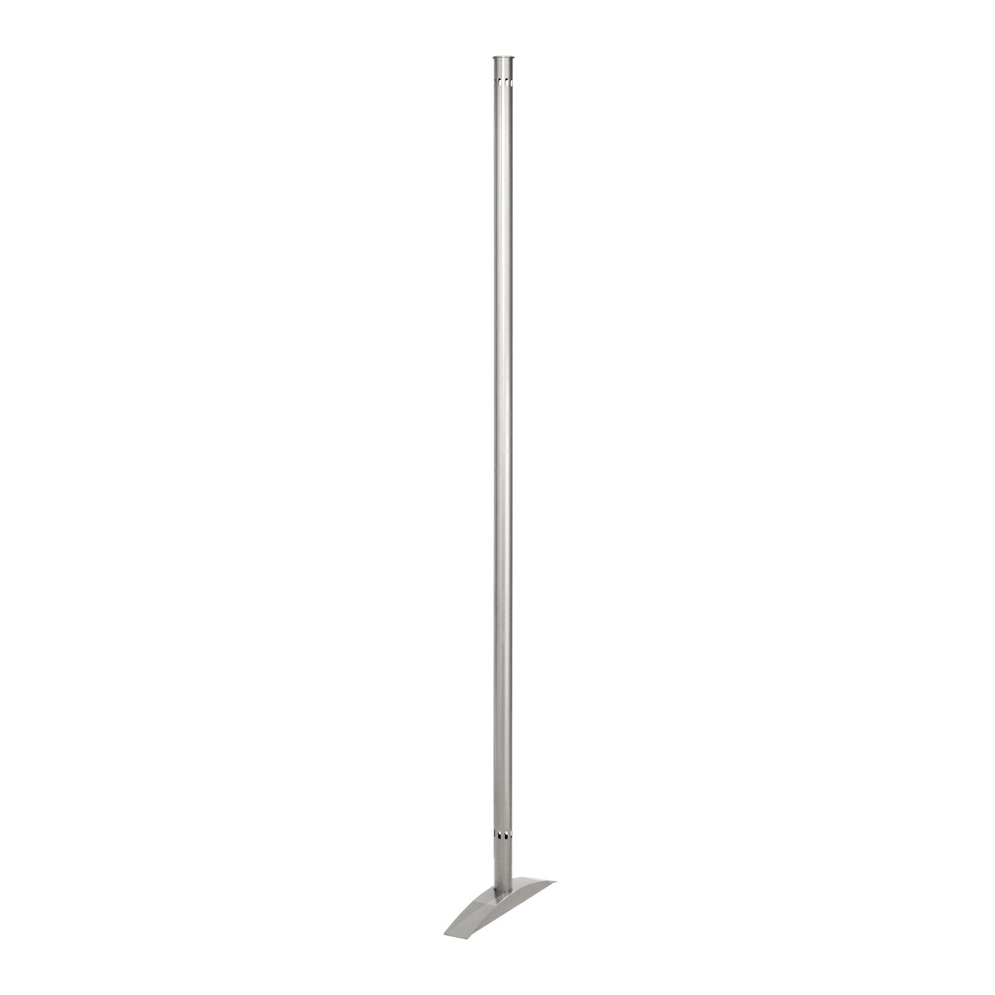 Kerkmann Standsäule Moderationswand Rechteckfuß