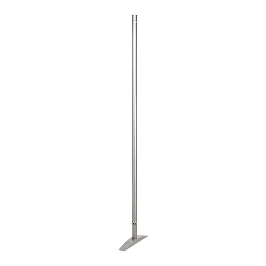 Kerkmann Standsäule Moderationswand Rechteckfuß
