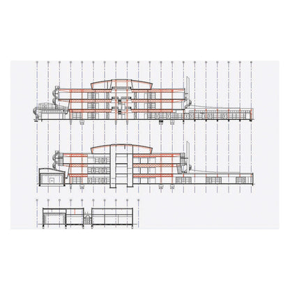 Canon Plotterpapier IJM009 Draft 914 mm x 120 m (B x L) 75g/m²