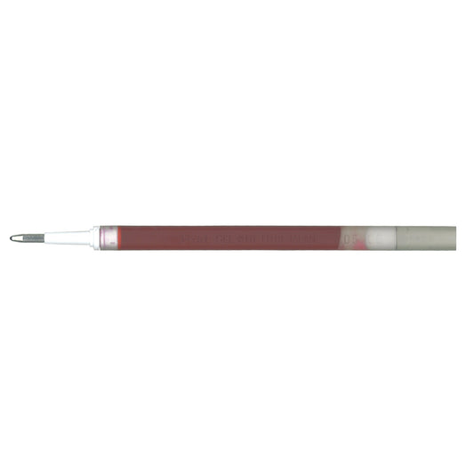 Pentel Gelmine EnerGel 0,5mm rot
