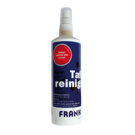 FRANKEN Reinigungsspray 125ml