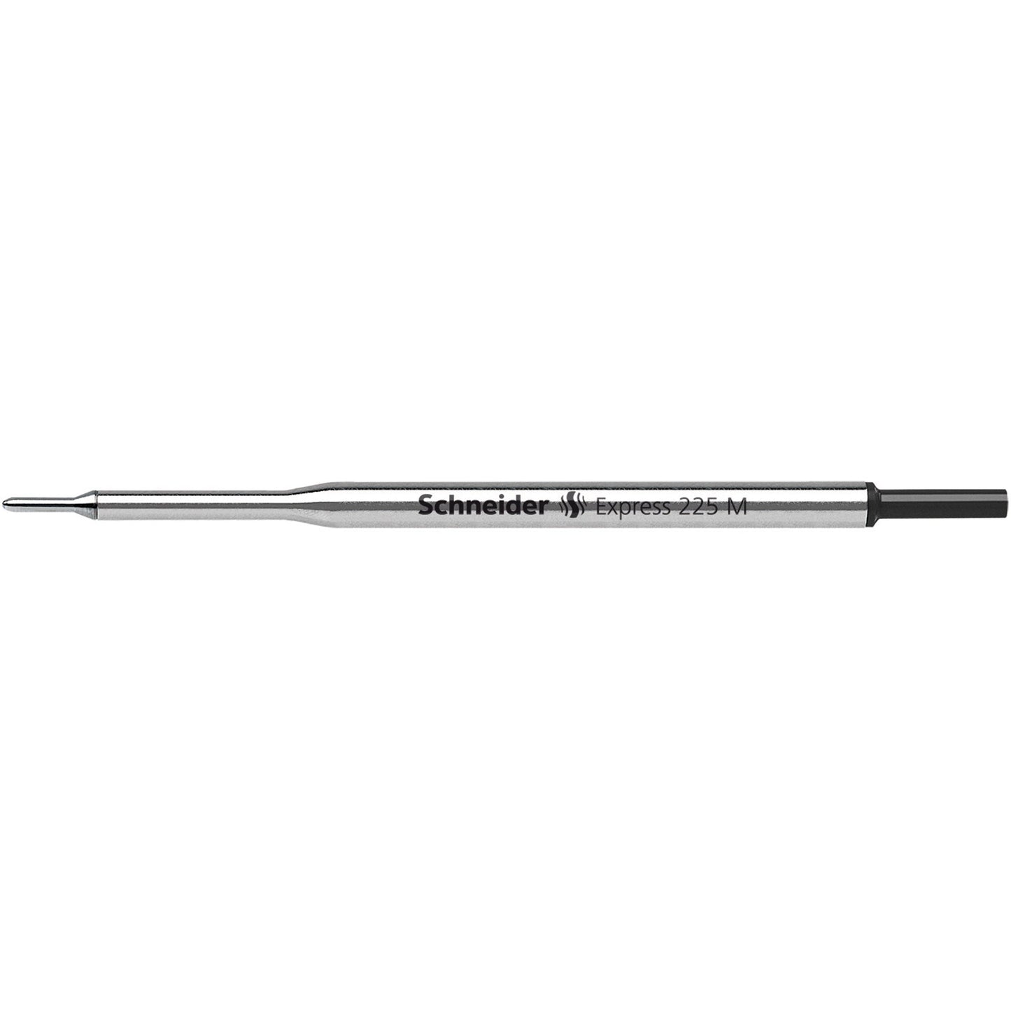 Schneider Kugelschreibermine Express 225 Schneider Kugelschreiber K1 0,5mm schwarz G1 dokumentenecht
