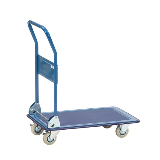 Fetra Transportwagen 63 x 89 x 92 cm (B x H x L) 250kg