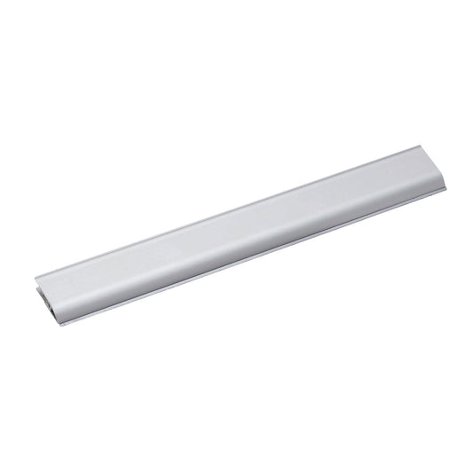 MAUL Klemmleiste 4 x 30,5 cm (B x L) Aluminium alu