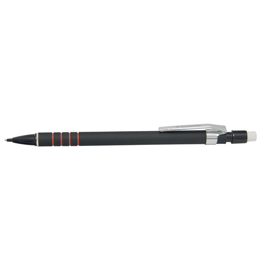 Soennecken Druckbleistift 0,5mm HB schwarz