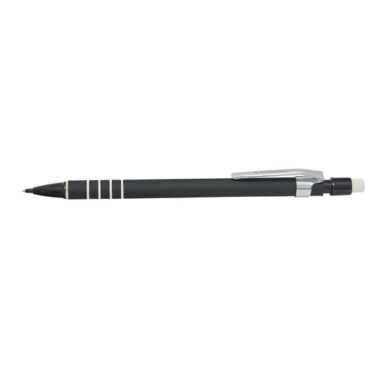 Soennecken Druckbleistift 0,7mm HB schwarz
