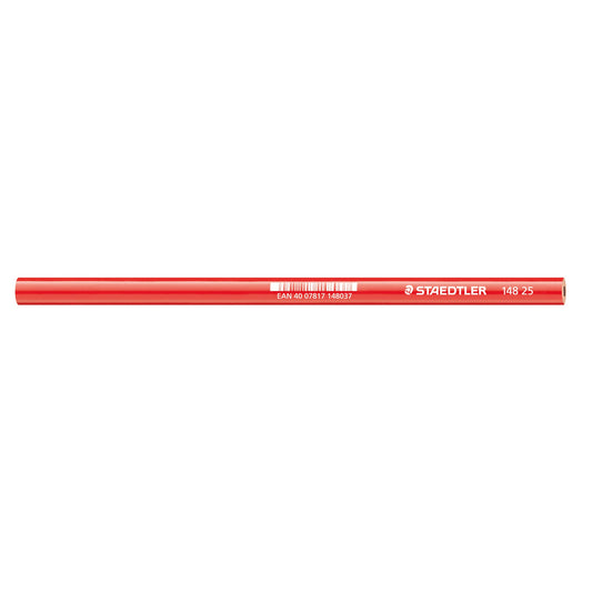 STAEDTLER® Zimmermannbleistift 1-2mm Holz