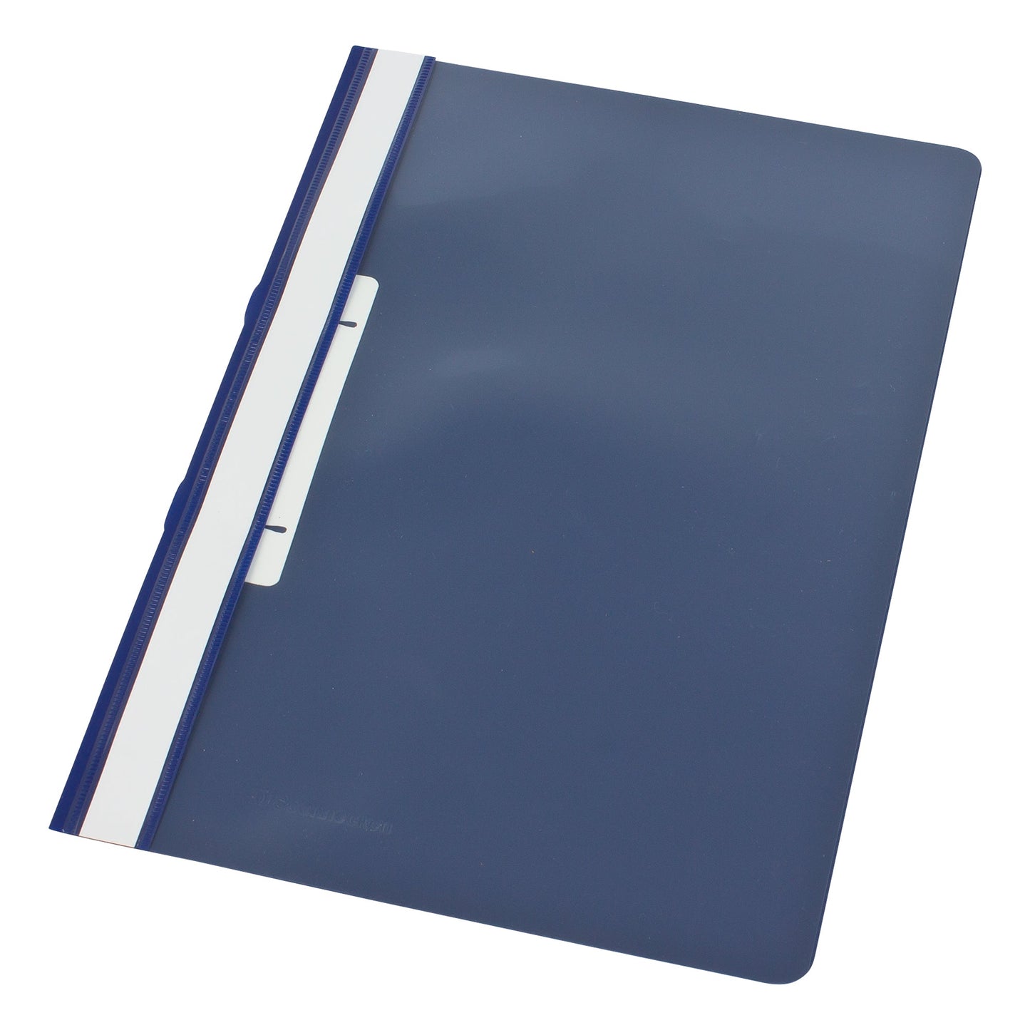 Soennecken Schnellhefter DIN A4 PVC blau