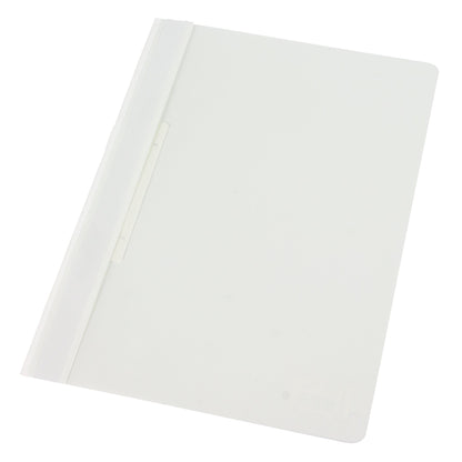 Soennecken Schnellhefter DIN A4 PVC weiß