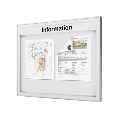 magnetoplan® Magnetplatte TAKKIS 30 x 20 mm (B x H) schwarz 45 St./Pack.