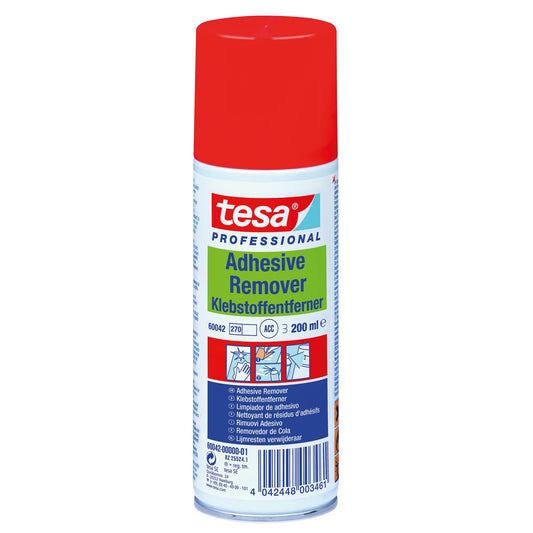tesa® Klebstoffentferner 200ml