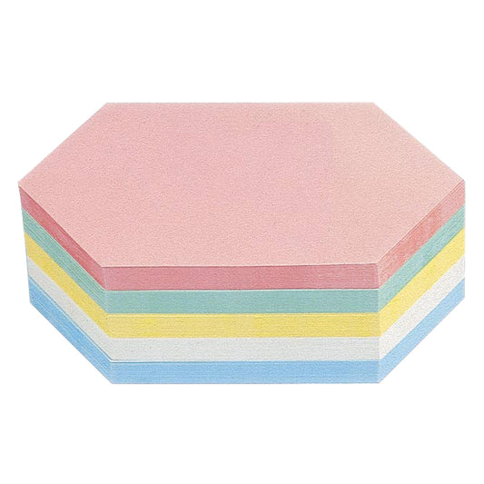 magnetoplan® Moderationskarte 20 x 9,5 cm (B x H) 120g/m² 100 % Zellstoff farbig sortiert 250 St./Pack.