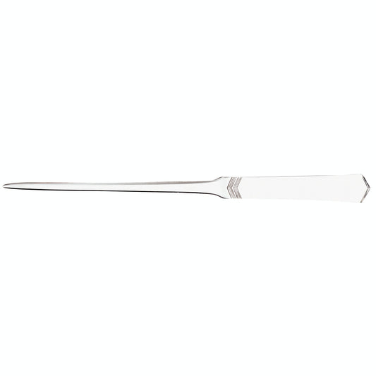 MAUL Brieföffner 240mm Edelstahl rostfrei hellsilber