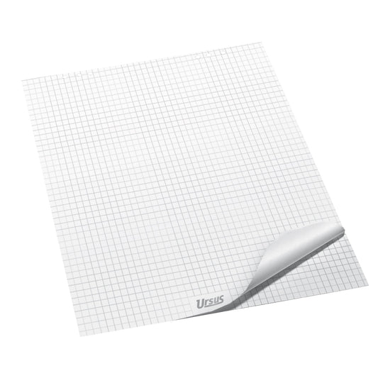 Ursus Staufen Flipchartblock Style 68 x 99 cm (B x H) kariert 80g/m² 20 Bl.