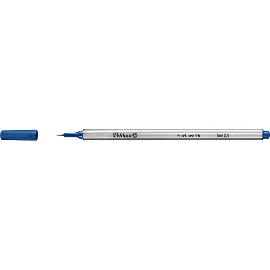 Pelikan Fineliner 96 0,4mm blau