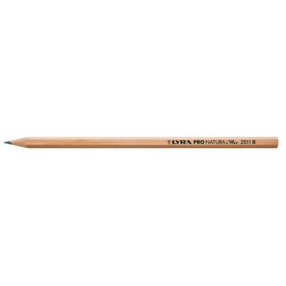 Lyra Bleistift PRO NATURA Office B