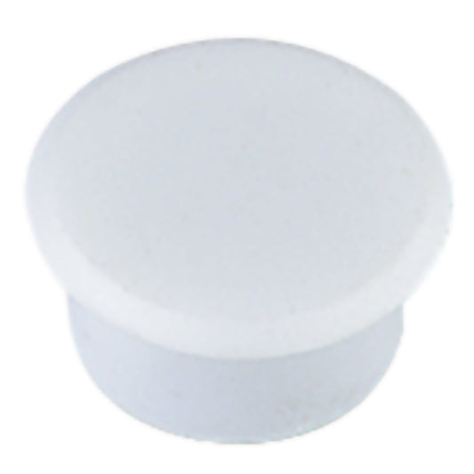 ALCO Magnet 13 x 7 mm (Ø x H) 13mm 0,1kg rot 10 St./Pack.